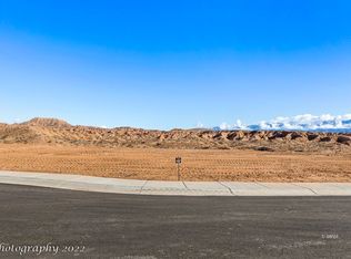 1678 El Sueno Ct, Mesquite, NV 89027