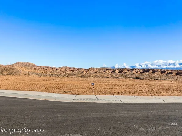 1678 El Sueno Ct, Mesquite, NV 89027