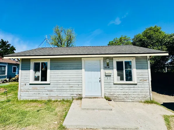 2418 Blossom St, Dos Palos, CA 93620