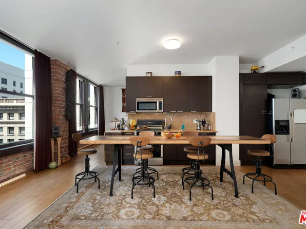 460 S Spring St APT 813, Los Angeles, CA 90013