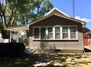 1441 S 6th Ave, Kankakee, IL 60901