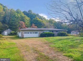 4363 Axe Handle Rd, Quakertown, PA 18951