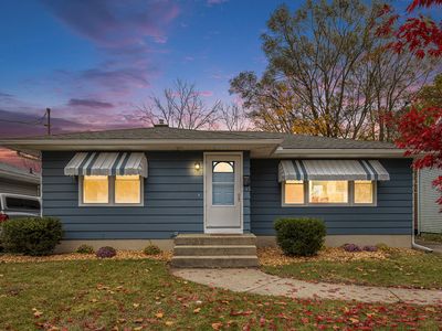 1512 Powers Ave NW, Grand Rapids, MI, 49504
