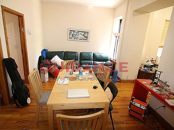 2nd image of 292 W 92nd St APT 2a