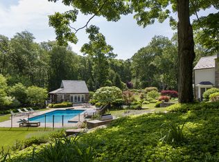 14 Lower Shad Rd, Pound Ridge, NY 10576