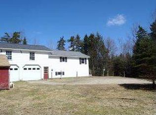 3185 State Forest Rd, Groton, VT 05046
