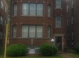 1337 E 89th St #1, Chicago, IL 60619