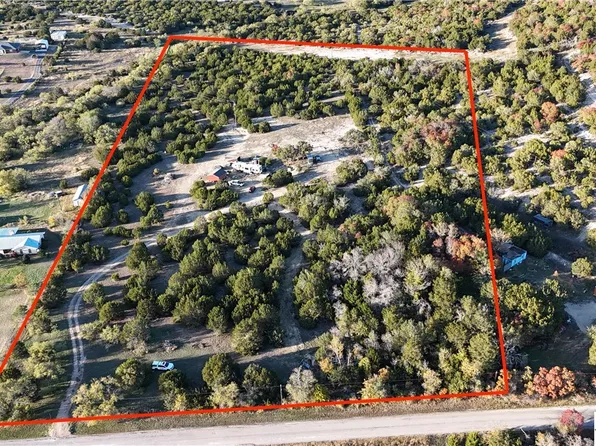 4227 County Road 3220, Kempner, TX 76539