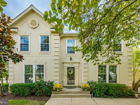 20880 Fowlers Mill Cir, Ashburn, VA 20147
