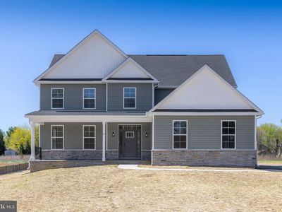 37 Whiskey Mill Rd, Clarksboro, NJ, 08020
