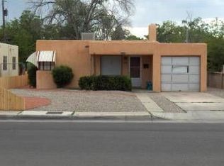 517 Morningside Dr NE, Albuquerque, NM 87108