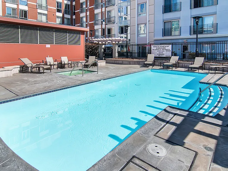 445 Island Ave #703 — Photo 32