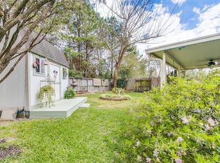 4810 Comal River Loop, Spring, TX 77386