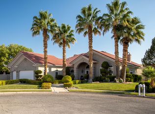 1924 W Rivers Edge Ln, St George, UT 84770