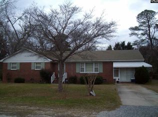 102 Gwyn St, Cheraw, SC 29520