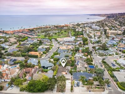 2056 Torrey Pines Rd, La Jolla, CA, 92037