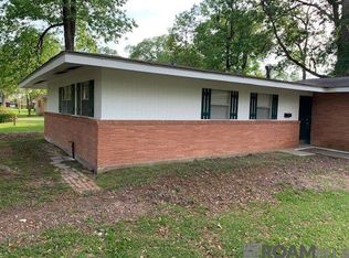 814 Lonita St, Baton Rouge, LA 70815
