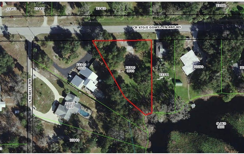 1st image of 7936 E Gospel Island Rd