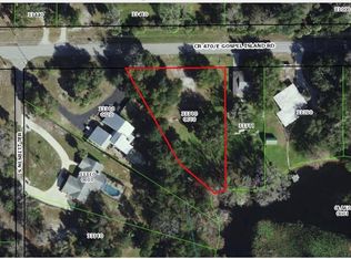 7936 E Gospel Island Rd, Inverness, FL 34450