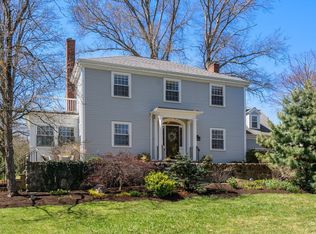 116 Central St, Newton, MA 02466