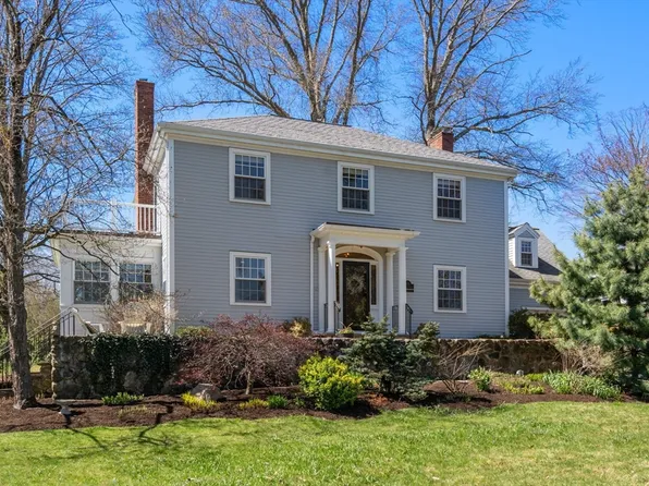 116 Central St, Newton, MA 02466