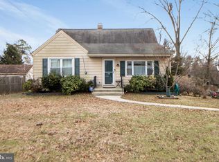 11015 Queen Anne Ave, Beltsville, MD 20705