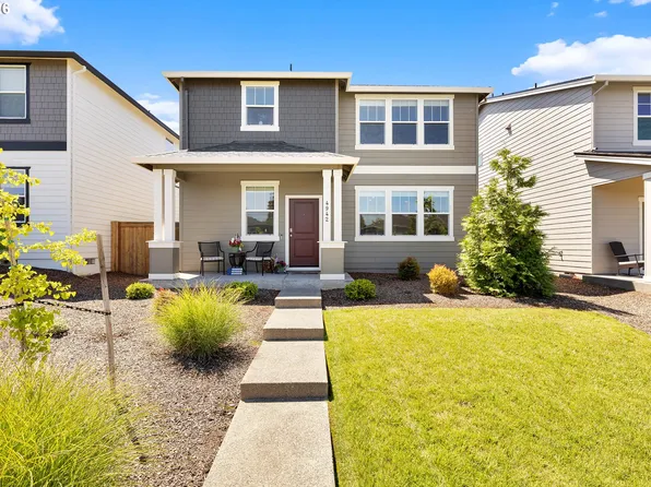 4942 NE 24th Ave, Vancouver, WA 98663