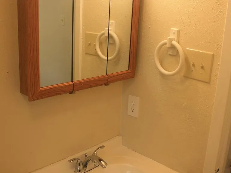 Second Bathroom