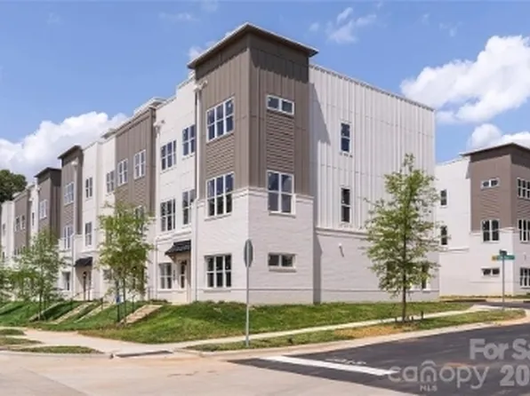 4008 Arvida Ln #1, Charlotte, NC 28208