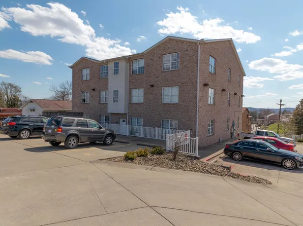 2700 University Ave, Morgantown, WV 26505