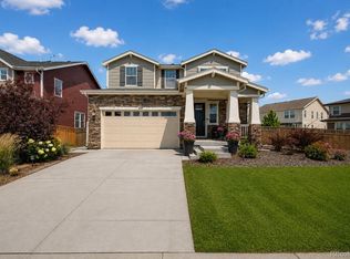 6160 N Malaya Street, Aurora, CO 80019