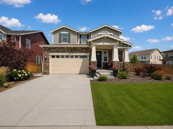 6160 N Malaya Street, Aurora, CO 80019