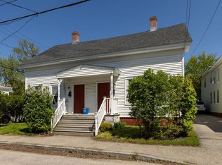14-16 New York St, Dover, NH 03820