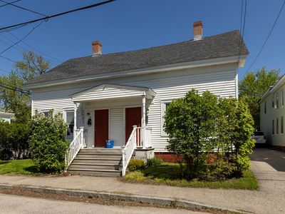 14-16 New York Street, Dover, NH, 03820