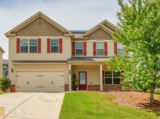 2369 Centenary Way Ct, Dacula, GA 30019
