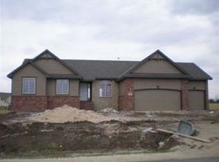 3601 N Summerchase, Rose Hill, KS 67133