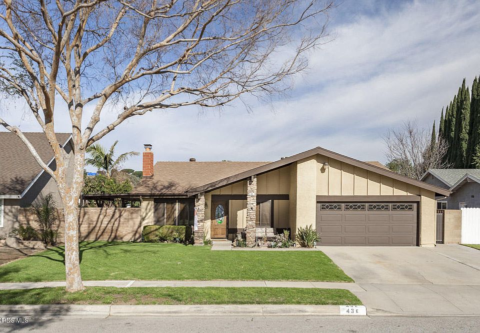 1st image of 43 E Bonita Dr