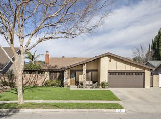 43 E Bonita Dr, Simi Valley, CA 93065