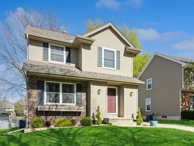 116 S 50th Ct, West Des Moines, IA, 50265