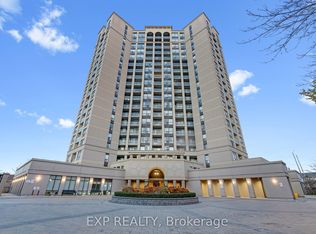 220 Forum Dr #1009, Mississauga, ON L4Z 4K1