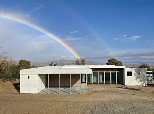 61004 Prescott Trl, Joshua Tree, CA 92252