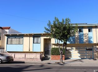 639 Silver Ave, San Francisco, CA 94134