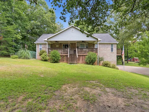 12523 Eve Lou Ave, Mc Calla, AL 35111
