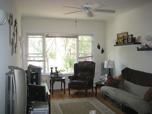 2nd image of 3449 N Elaine Pl APT 202