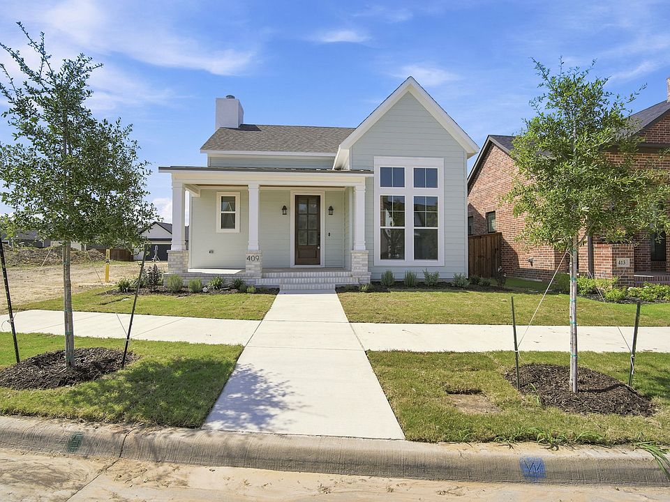 1st image of 409 Garrett Way
