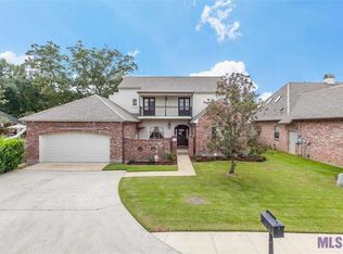 9652 Prytania Ave, Baton Rouge, LA 70809