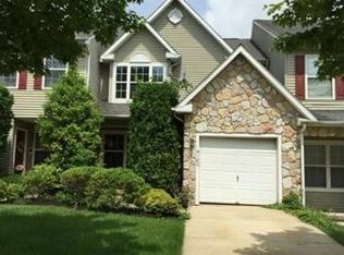 4183 Huckleberry Dr, Center Valley, PA 18034