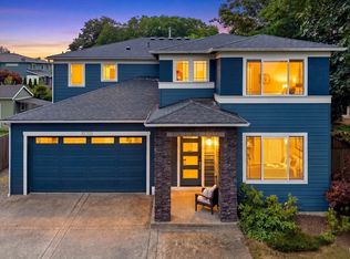 35703 20th Avenue SW, Federal Way, WA 98023