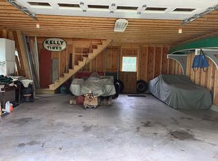 51 Kenyonville Rd, Woodstock Valley, CT 06282