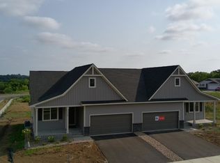 1124 Marlene Ave, River Falls, WI 54022